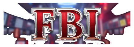 fbi logo